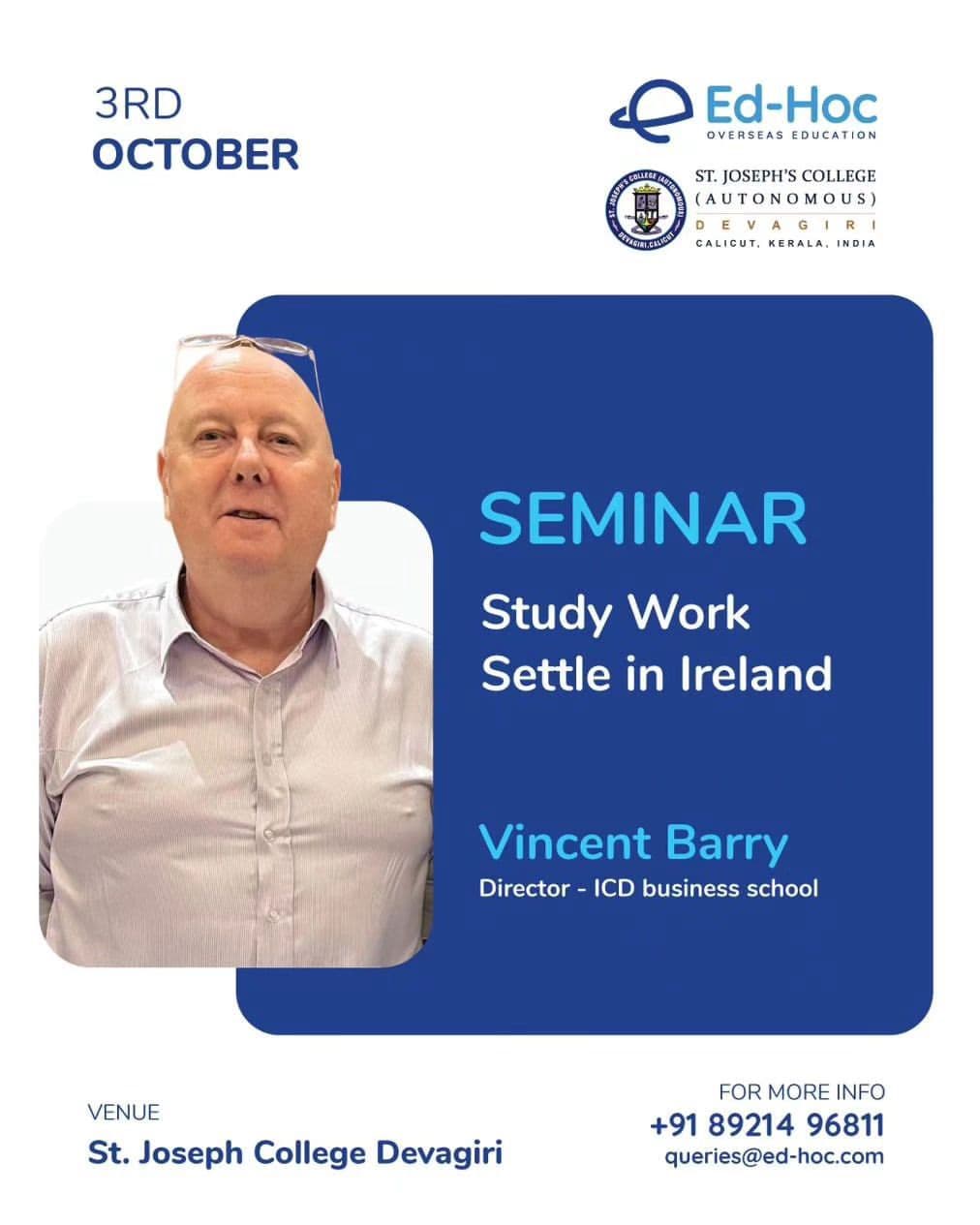 Seminar