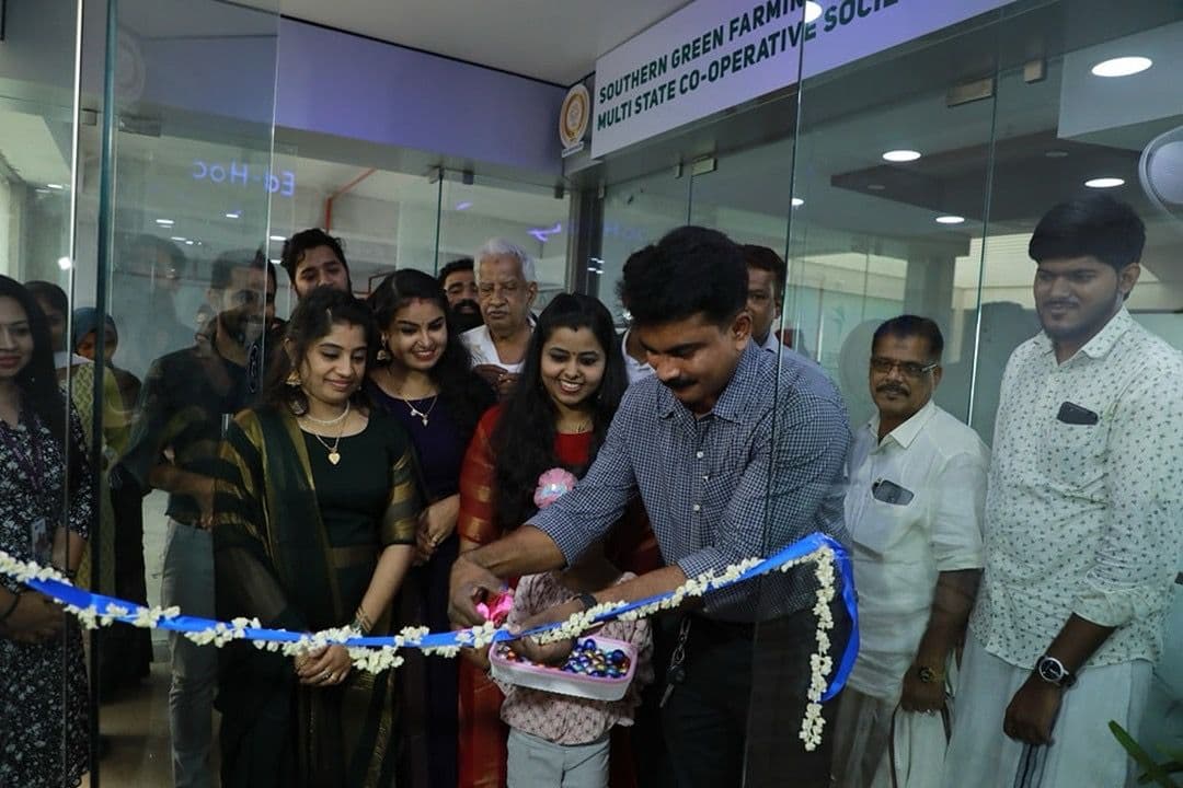 Thrissur Branch Inauguration