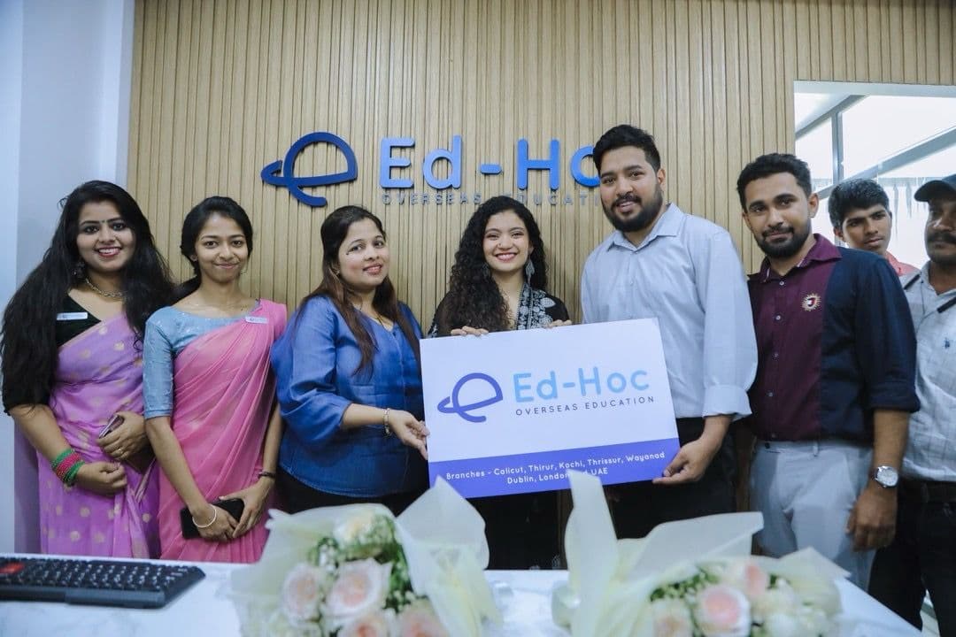 Kochi Branch Inauguration