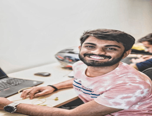 Rakesh Sreenivasan