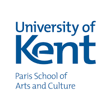 University of Kent – Paris School of Arts and Culture
