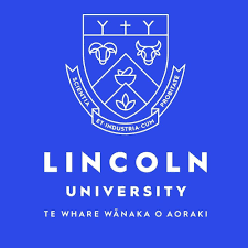 Lincoln University Canterbury