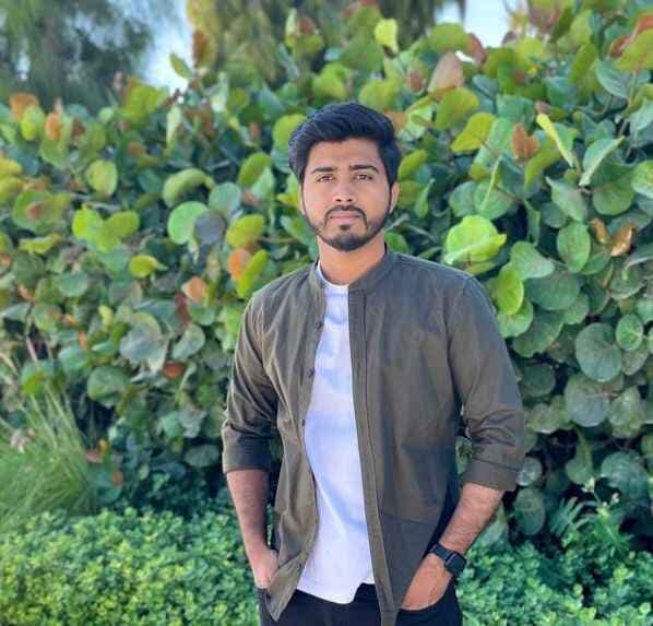 Muhammed Hafs