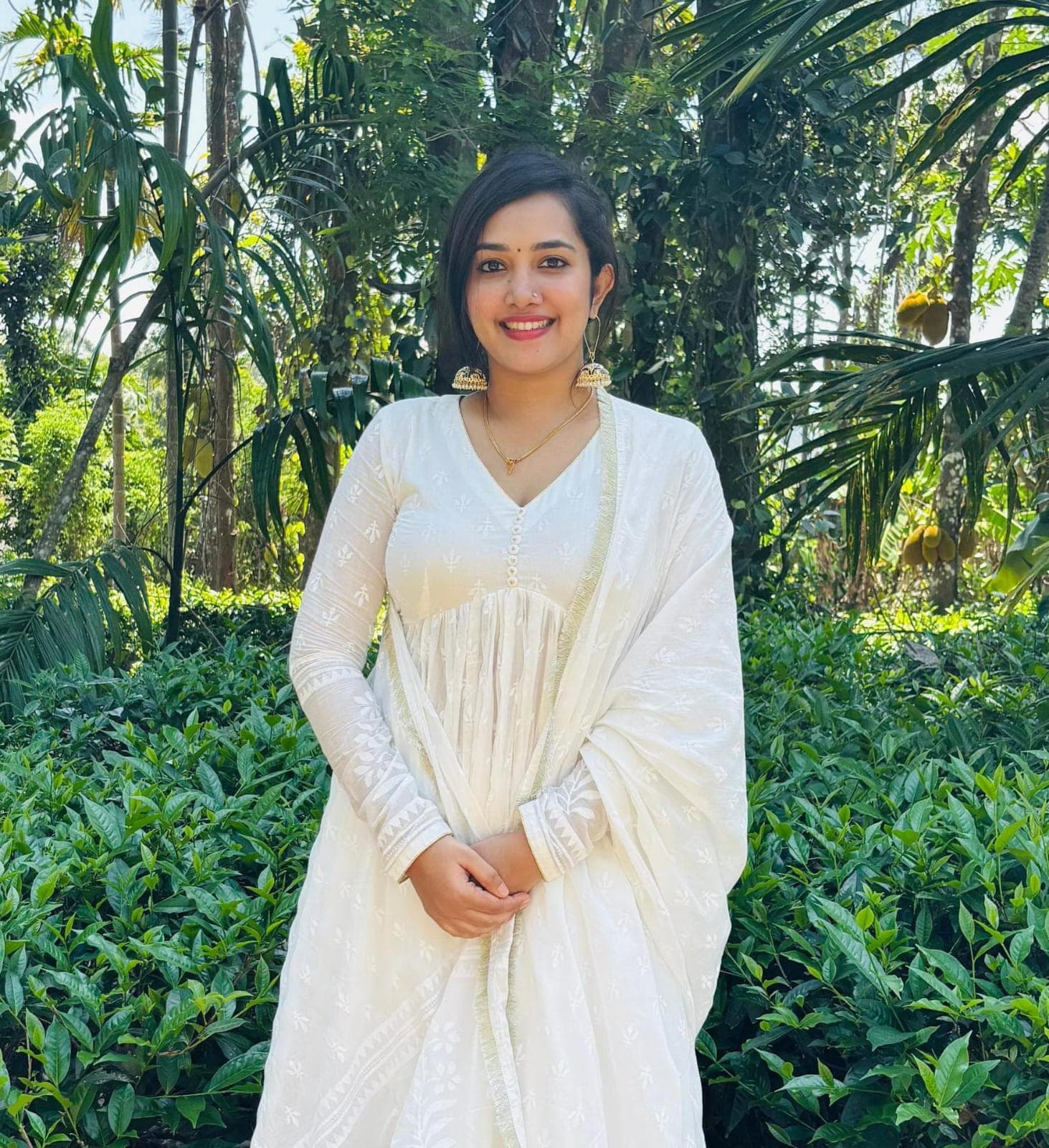 Maneesha Joy
