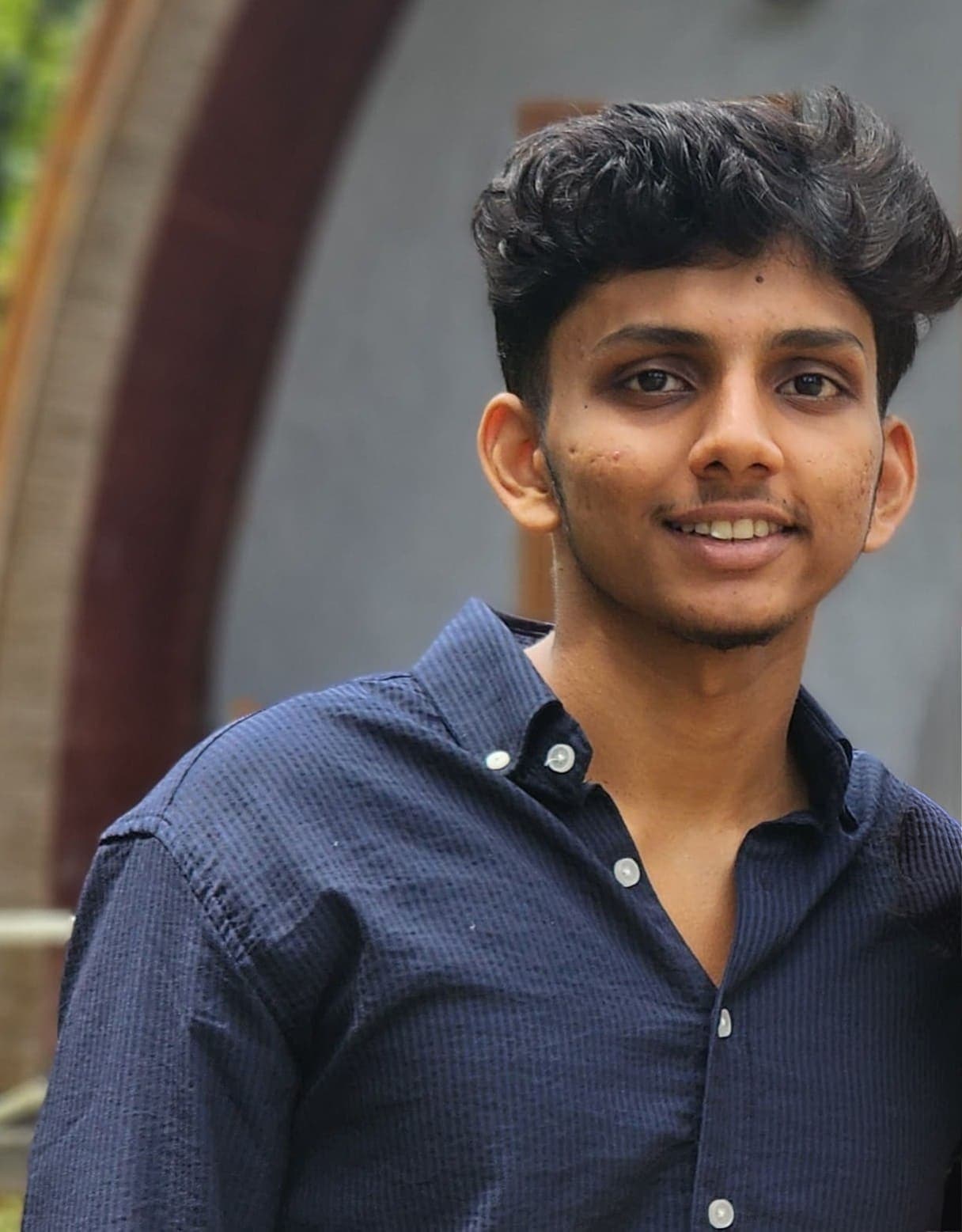 Sangeeth Sasi