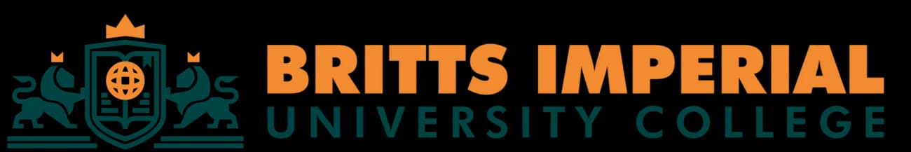 BRITTS Imperial University ollege