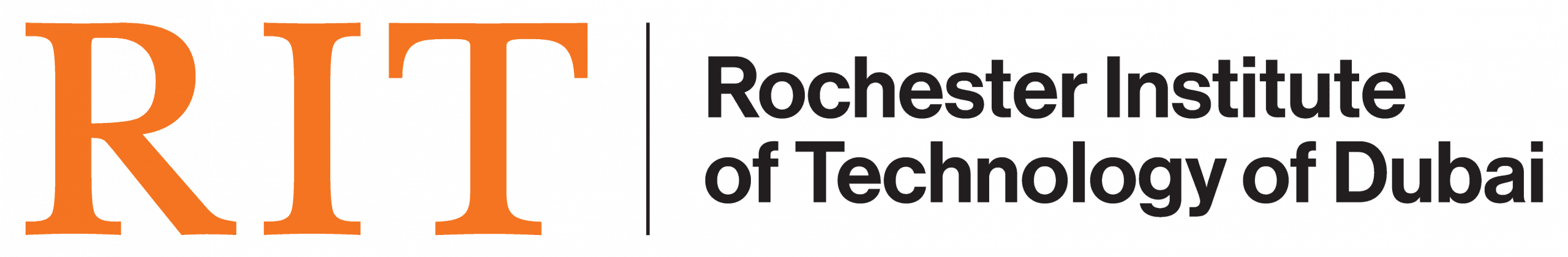 Rochester Institute of Technology of Dubai