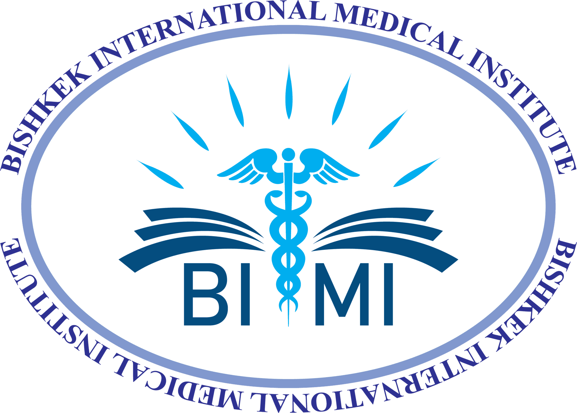 Bishkek International Medical Institute