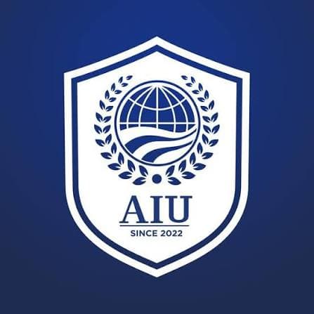 Asian International University
