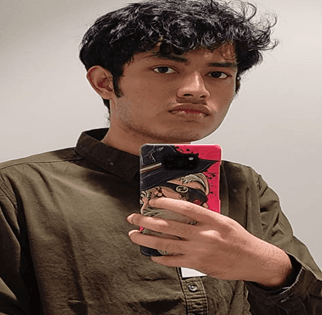 Abhijith Ajithakumar