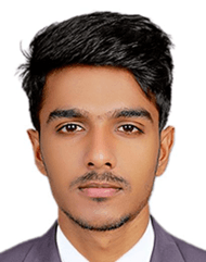 Abhijith Kailath
