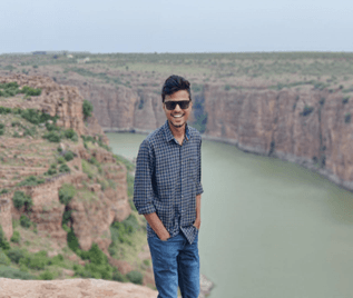 Abhilash Kasidi
