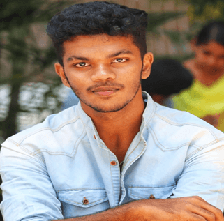Albin Roy Joseph