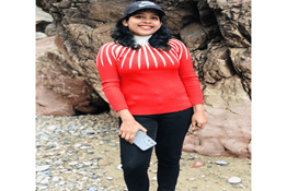 Anjana Benny
