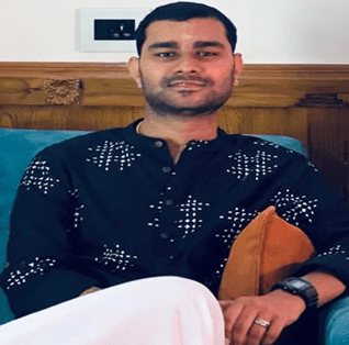 Aswin Ramesh