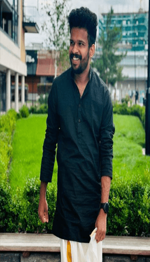 Athul Das