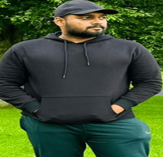 Athul Subash Nayath