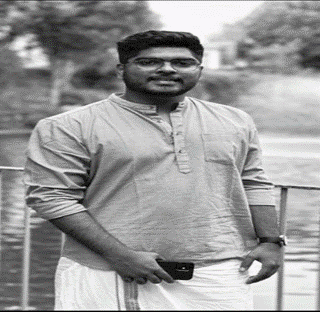 Bijith Lal