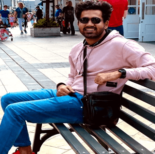 Gokul Jayaraj