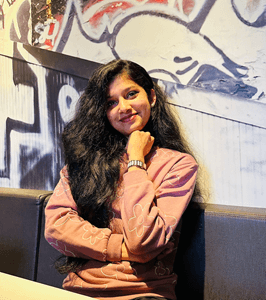 Kavya Kaviraj
