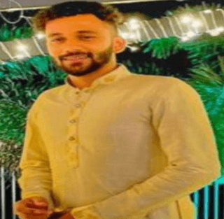 Kiran Sundar