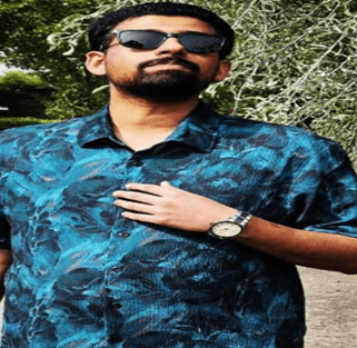 Radhakrishnan Rahul