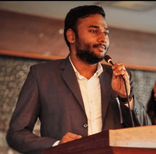 Rajagopal Viswanathan