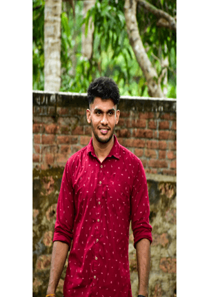 Sai Bharath