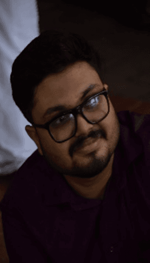 Sarath Murali