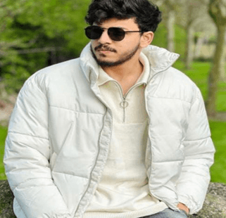Shabeer Shahazad