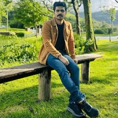 Suhaib Pulparambil