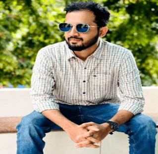 Vishnu Palliath