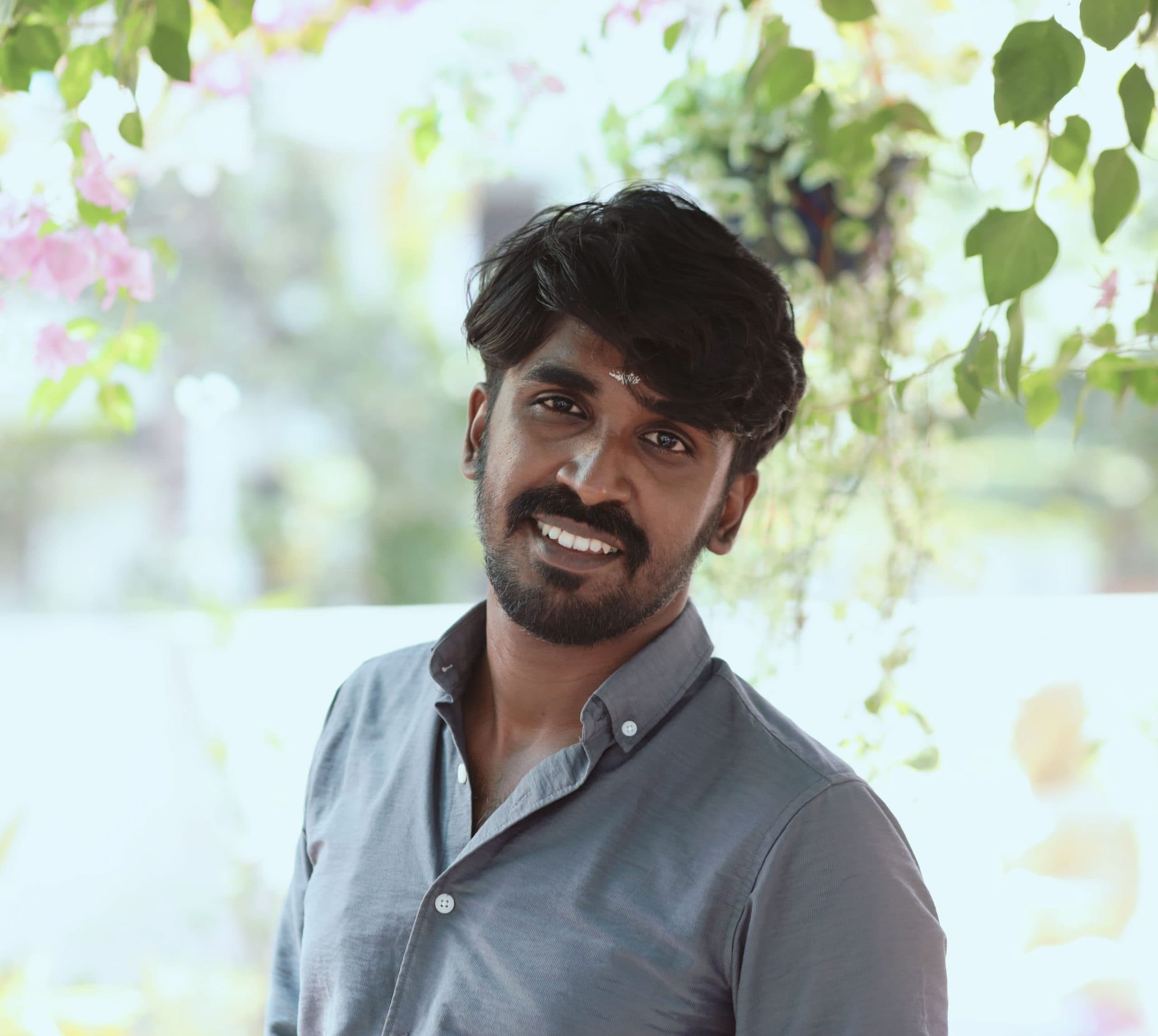 Abhijith Dharmajan