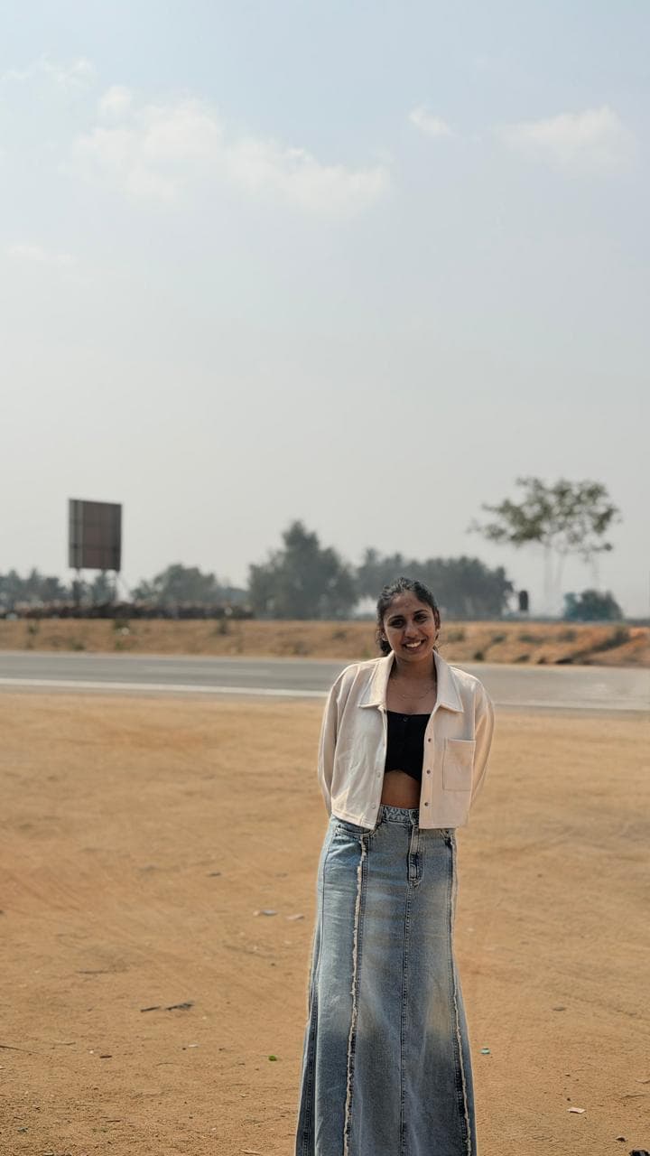 Reshma Jose