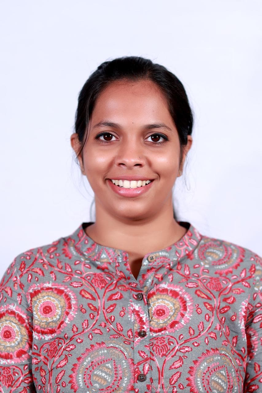 Aparna Palangattillam