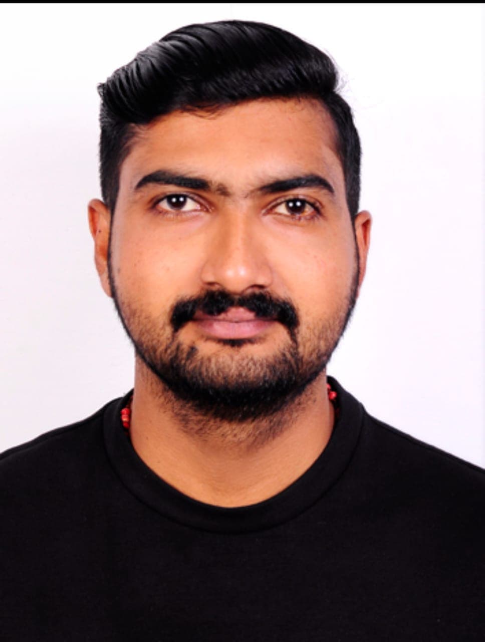 Joby Mathew