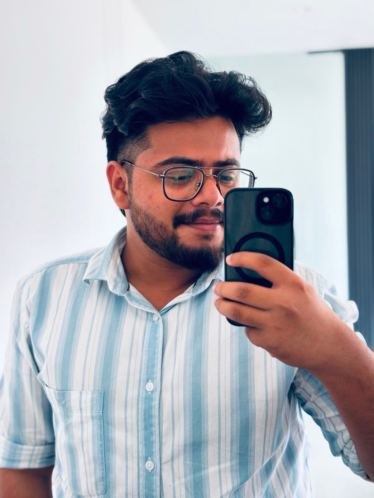 Anandakrishna S