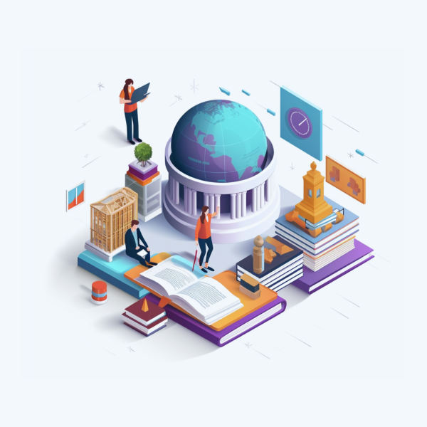Destination Research & Exploration