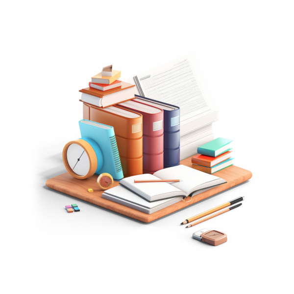 Application Preparation & Strategy