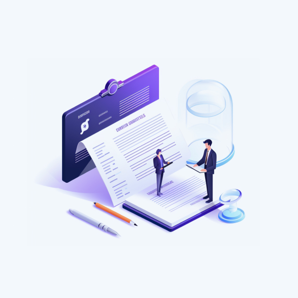 Visa Guidance & Application